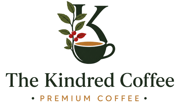 The Kindred Coffee