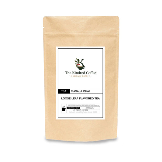 Masala Chai